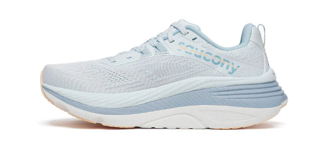 Saucony Hurricane 24 Ice Melt Femme