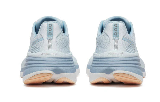 Saucony Hurricane 24 Ice Melt Femme