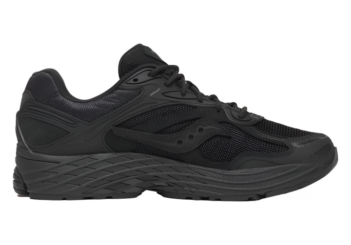 Saucony Progrid Omni 9 Premium Black Homme