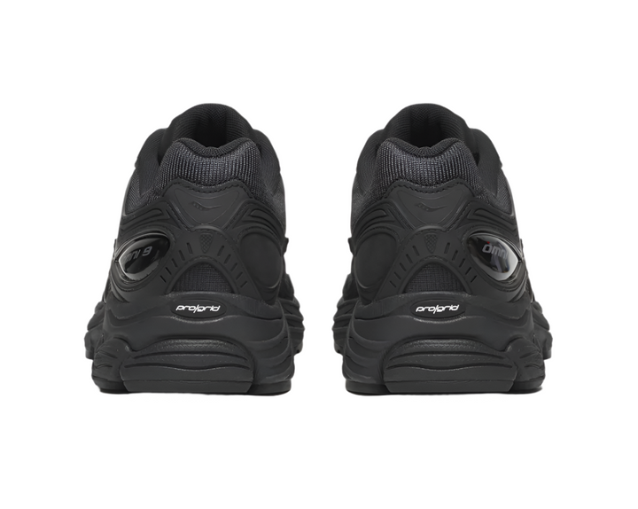 Saucony Progrid Omni 9 Premium Black Homme