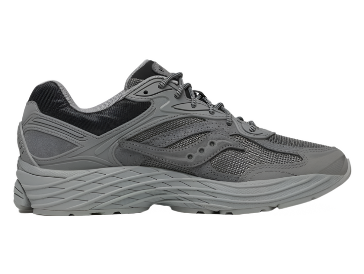 Saucony Progrid Omni 9 Premium Grey Homme