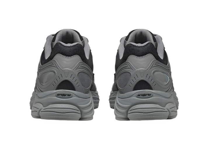Saucony Progrid Omni 9 Premium Grey Homme