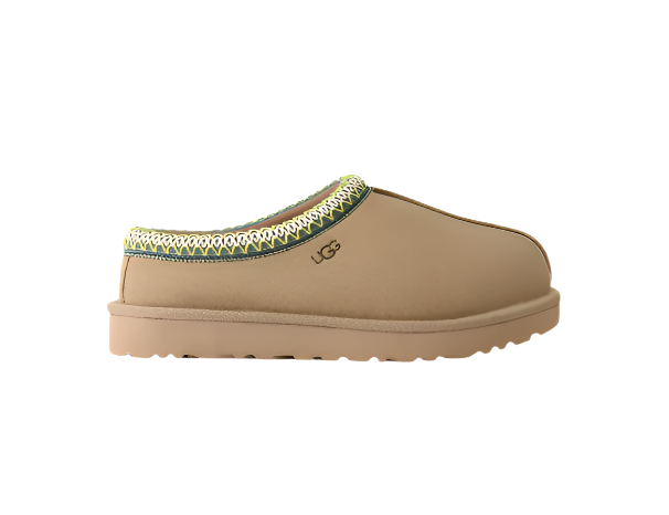 UGG Tasman Mustard Seed Vibrant Green Femme