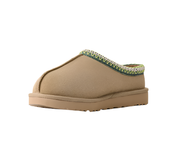 UGG Tasman Mustard Seed Vibrant Green Femme