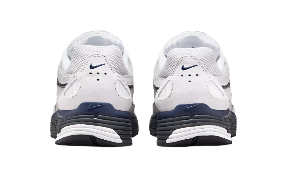 Nike P-6000 Photon Dust Anthracite Homme