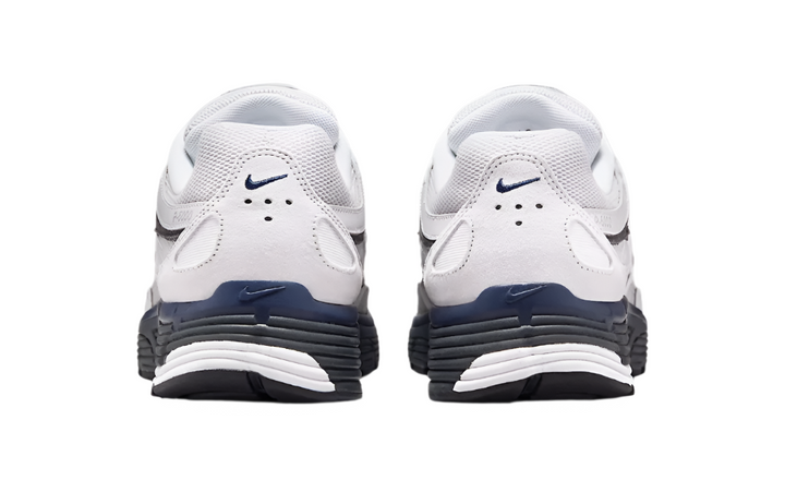 Nike P-6000 Photon Dust Anthracite Homme