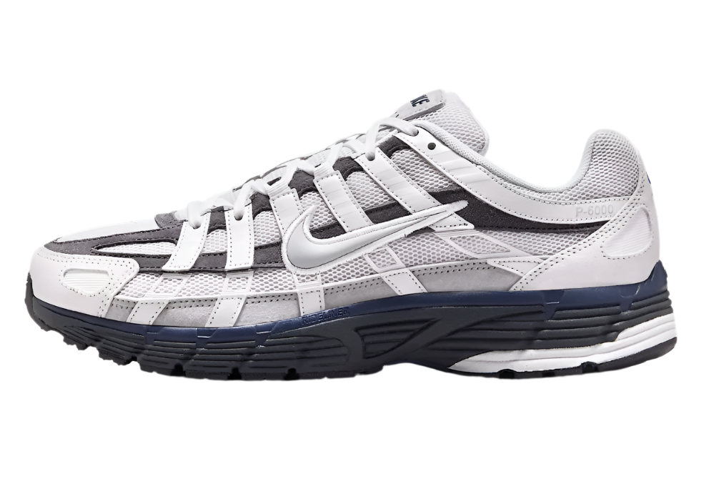 Nike P-6000 Photon Dust Anthracite Homme