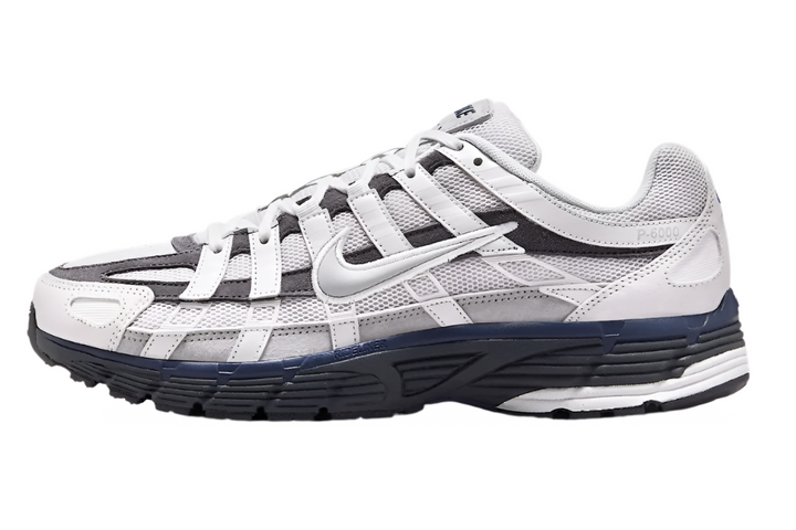 Nike P-6000 Photon Dust Anthracite Homme