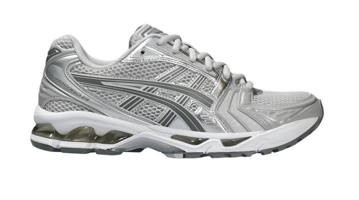 Asics Gel-Kayano 14 Cloud Grey Femme