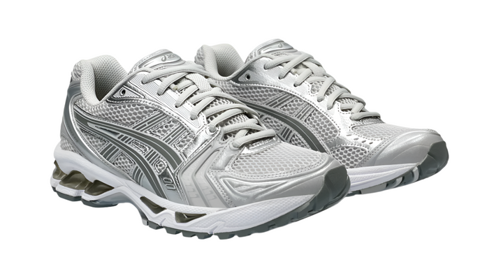 Asics Gel-Kayano 14 Cloud Grey Femme