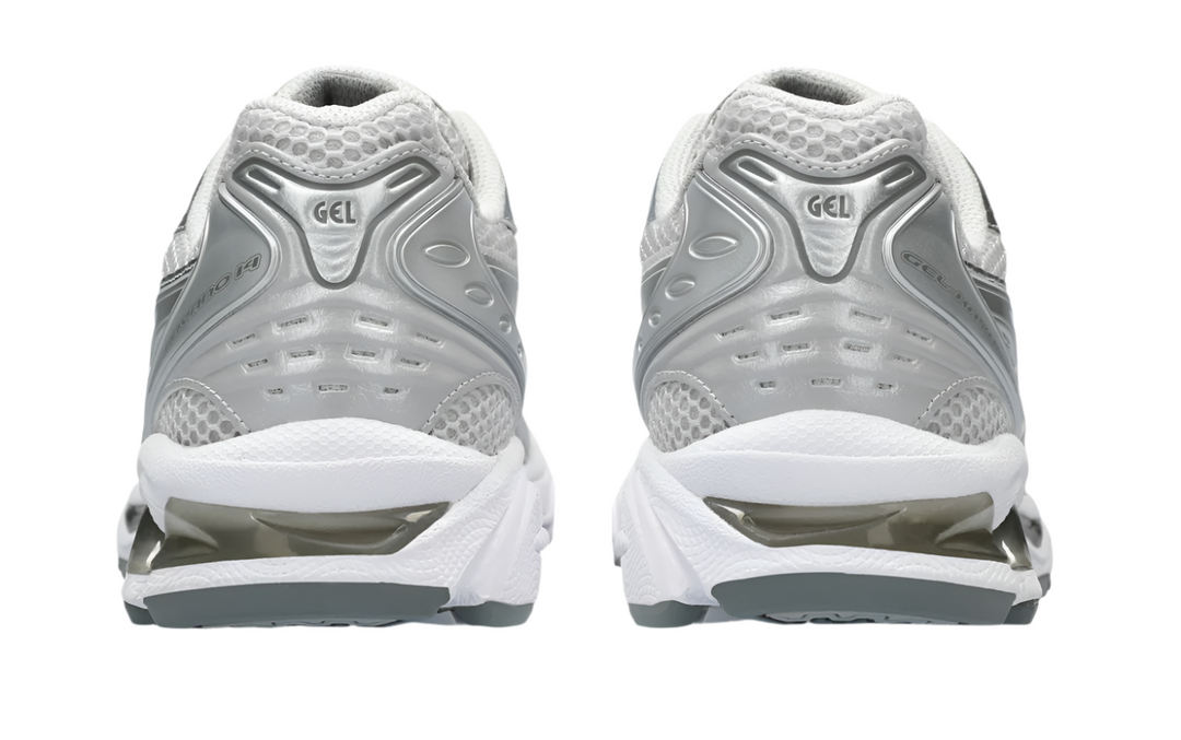 Asics Gel-Kayano 14 Cloud Grey Femme