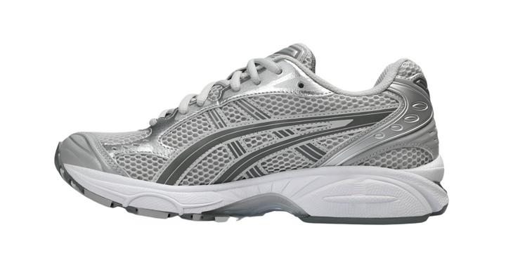 Asics Gel-Kayano 14 Cloud Grey Femme