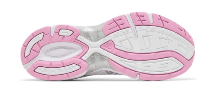 Asics Gel-1130 White Pure Silver Pink Femme