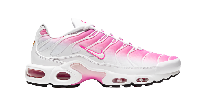 Nike Air Max Plus Tuned 1 Pink Fade Femme