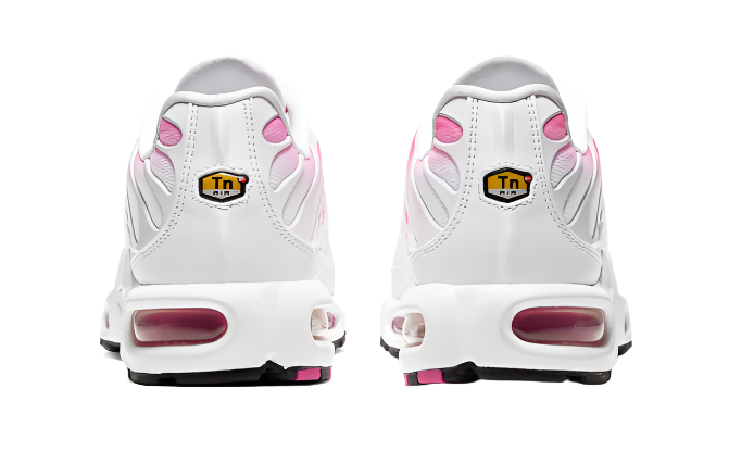 Nike Air Max Plus Tuned 1 Pink Fade Femme