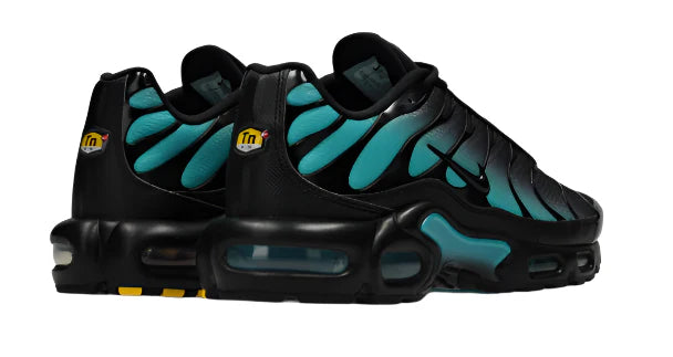 Nike Air Max Plus Tuned 1 Black Dusty Cactus