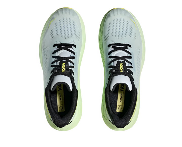 Hoka Arahi 7 Droplet Druzy Homme