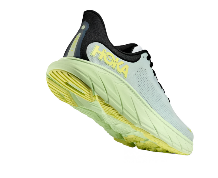 Hoka Arahi 7 Droplet Druzy Homme