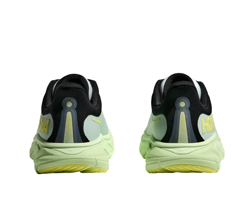 Hoka Arahi 7 Droplet Druzy Homme