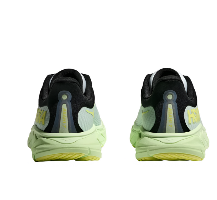 Hoka Arahi 7 Droplet Druzy Homme