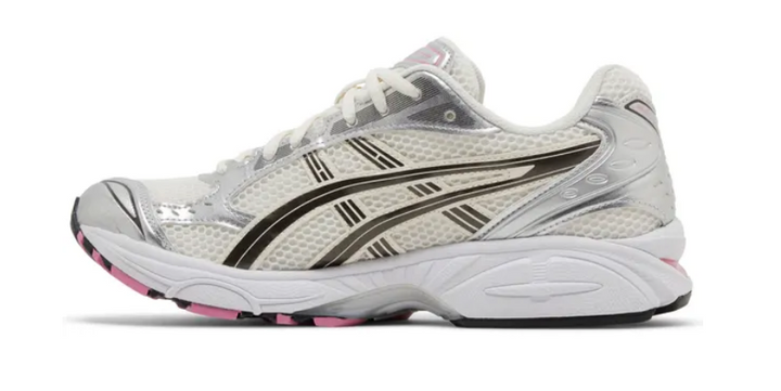 Asics Gel-Kayano 14 Cream Sweet Pink Femme