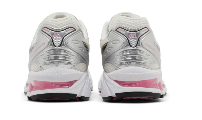 Asics Gel-Kayano 14 Cream Sweet Pink Femme