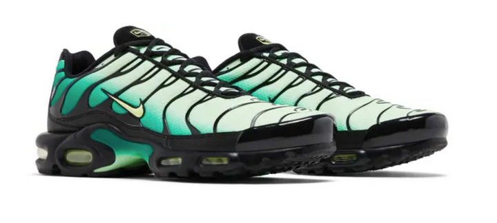 Nike Air Max Plus Tuned 1 Vapor Green Gradient Homme