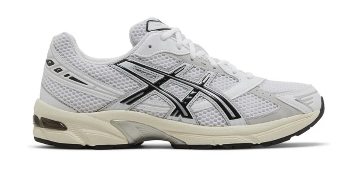 Asics Gel-1130 White Cloud Grey Homme