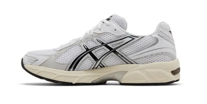 Asics Gel-1130 White Cloud Grey Homme