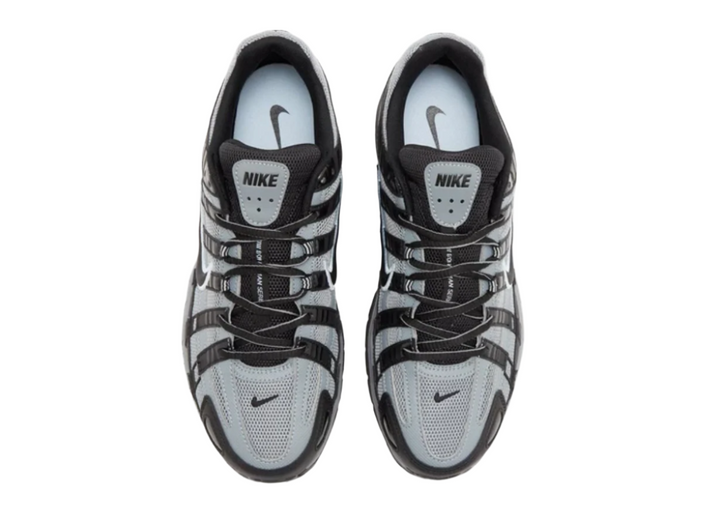 Nike P-6000 Cool Grey Black Homme