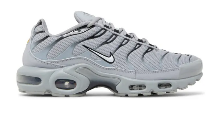 Nike Air Max Plus Tuned 1 Wolf Grey Homme