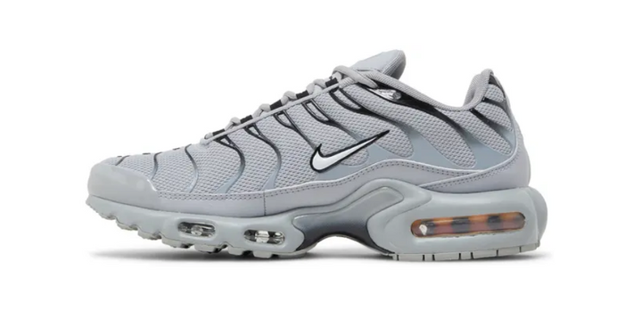 Nike Air Max Plus Tuned 1 Wolf Grey Homme