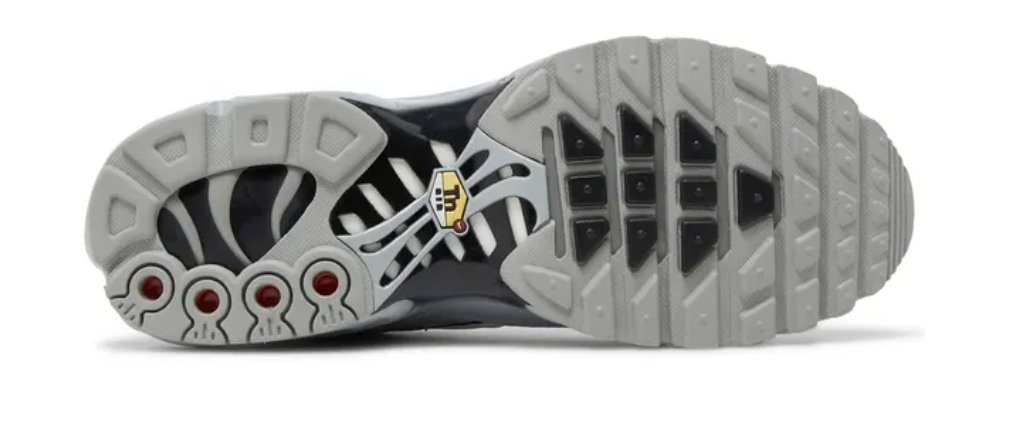 Nike Air Max Plus Tuned 1 Wolf Grey Homme