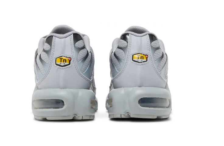 Nike Air Max Plus Tuned 1 Wolf Grey Homme