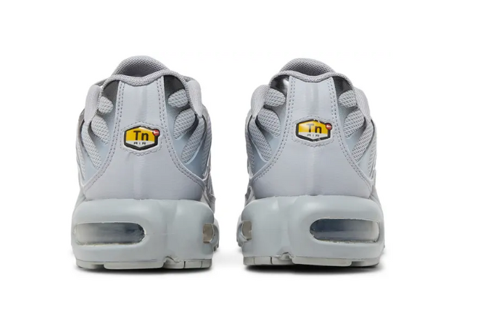 Nike Air Max Plus Tuned 1 Wolf Grey Homme