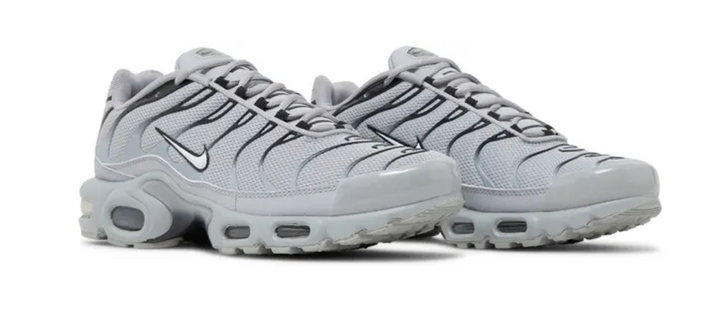Nike Air Max Plus Tuned 1 Wolf Grey Homme