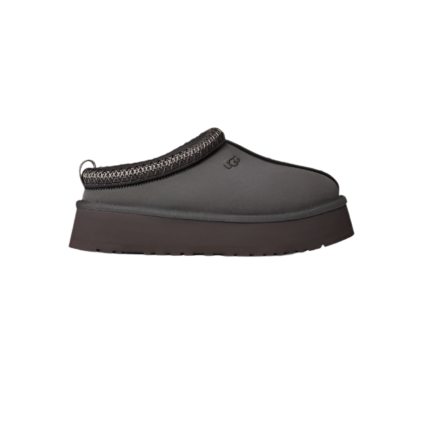 UGG Tazz II Obsidian Femme