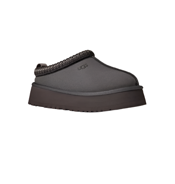 UGG Tazz II Obsidian Femme