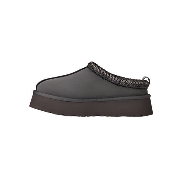 UGG Tazz II Obsidian Femme