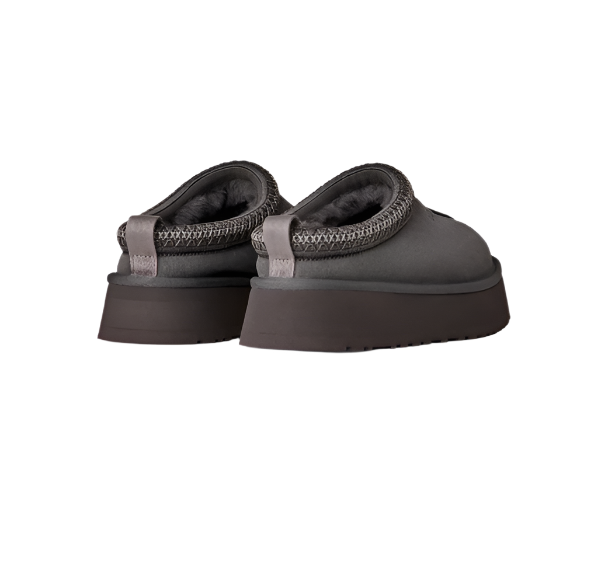 UGG Tazz II Obsidian Femme
