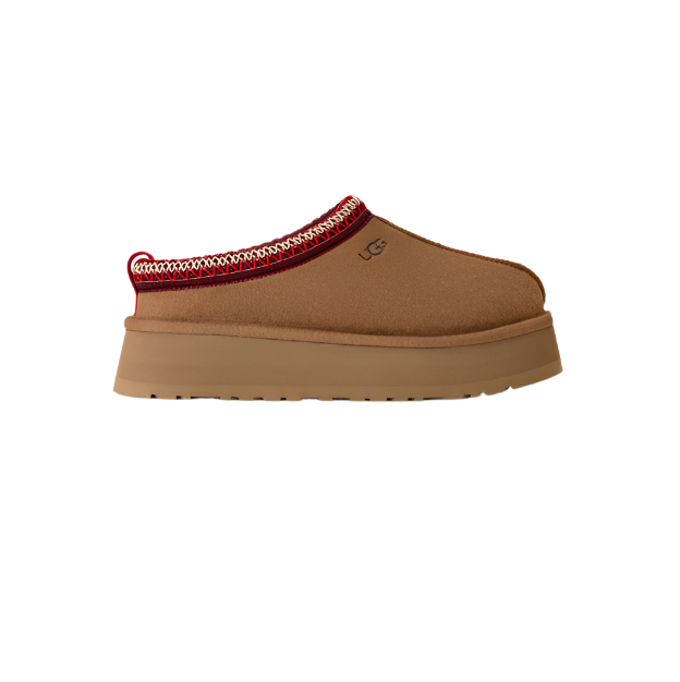 UGG Tazz II Chestnut Femme