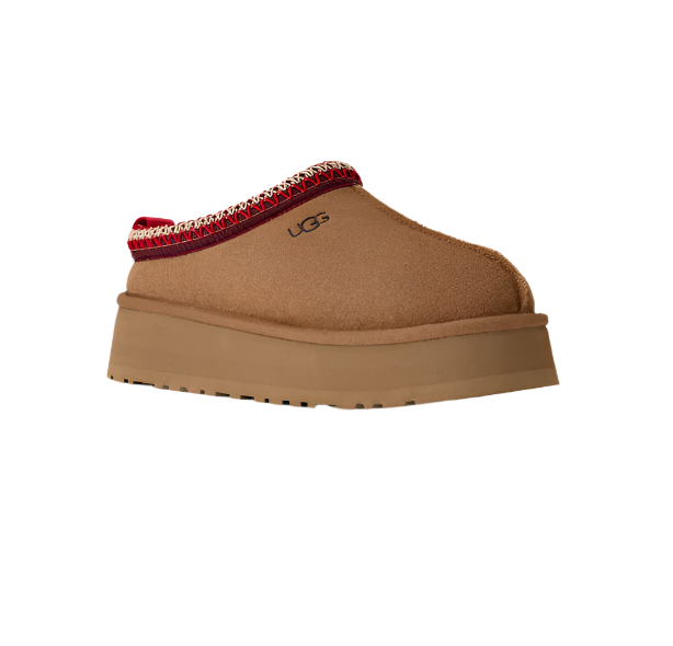 UGG Tazz II Chestnut Femme