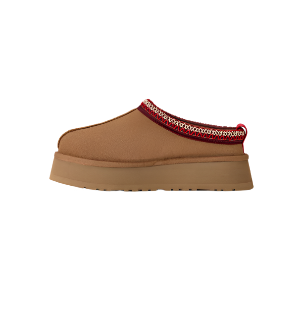 UGG Tazz II Chestnut Femme