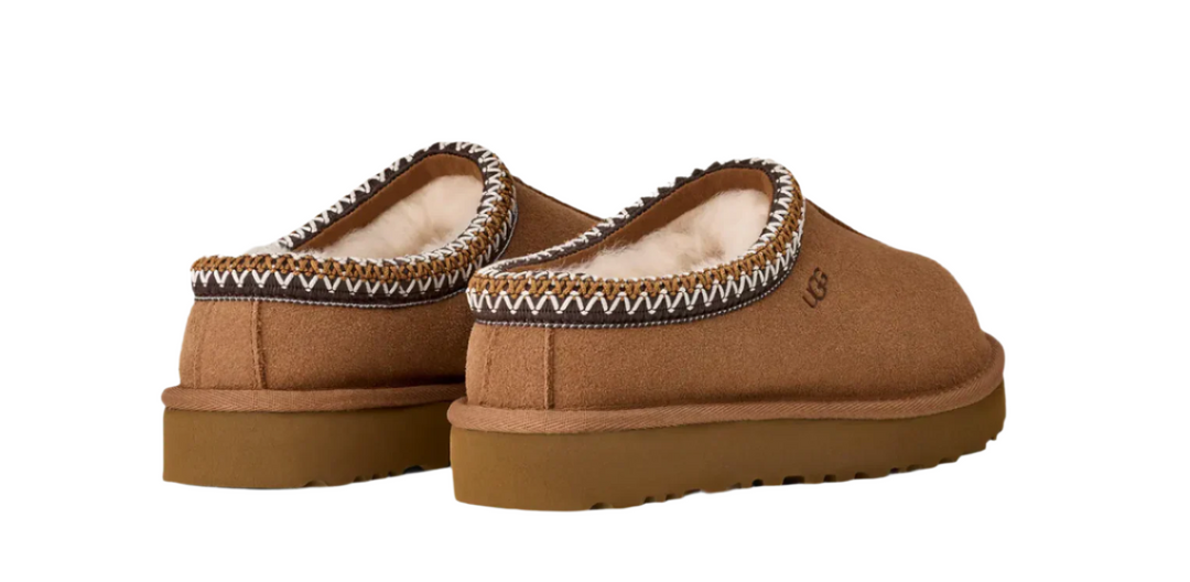 UGG Tasman II Chestnut Femme