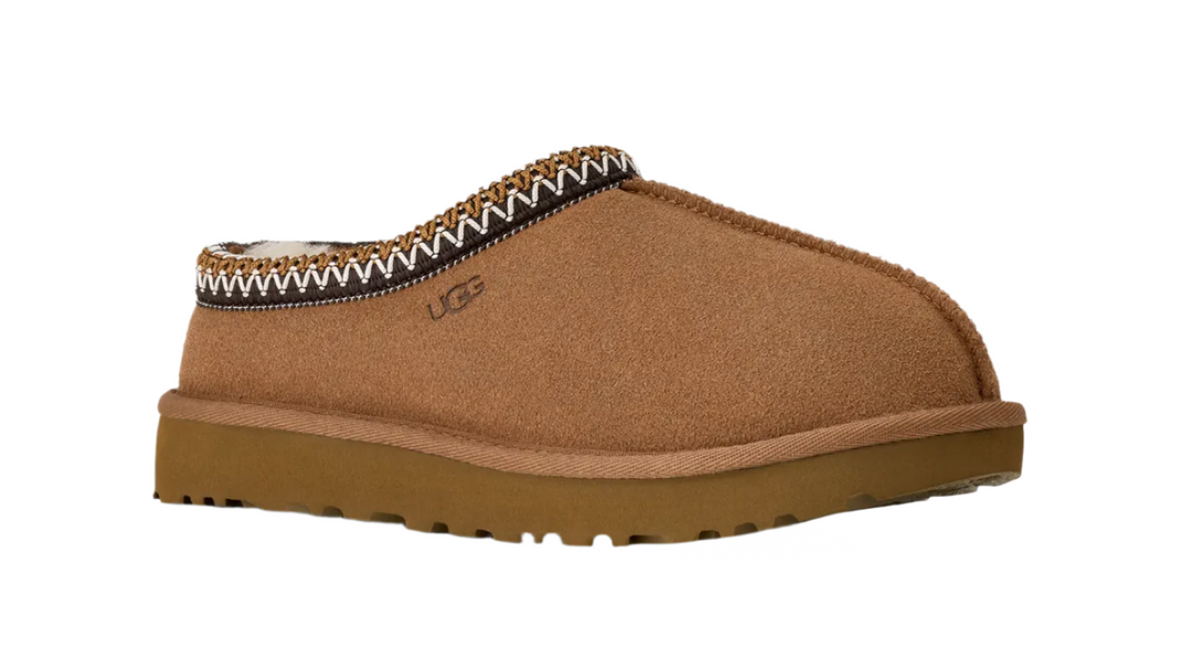 UGG Tasman II Chestnut Femme