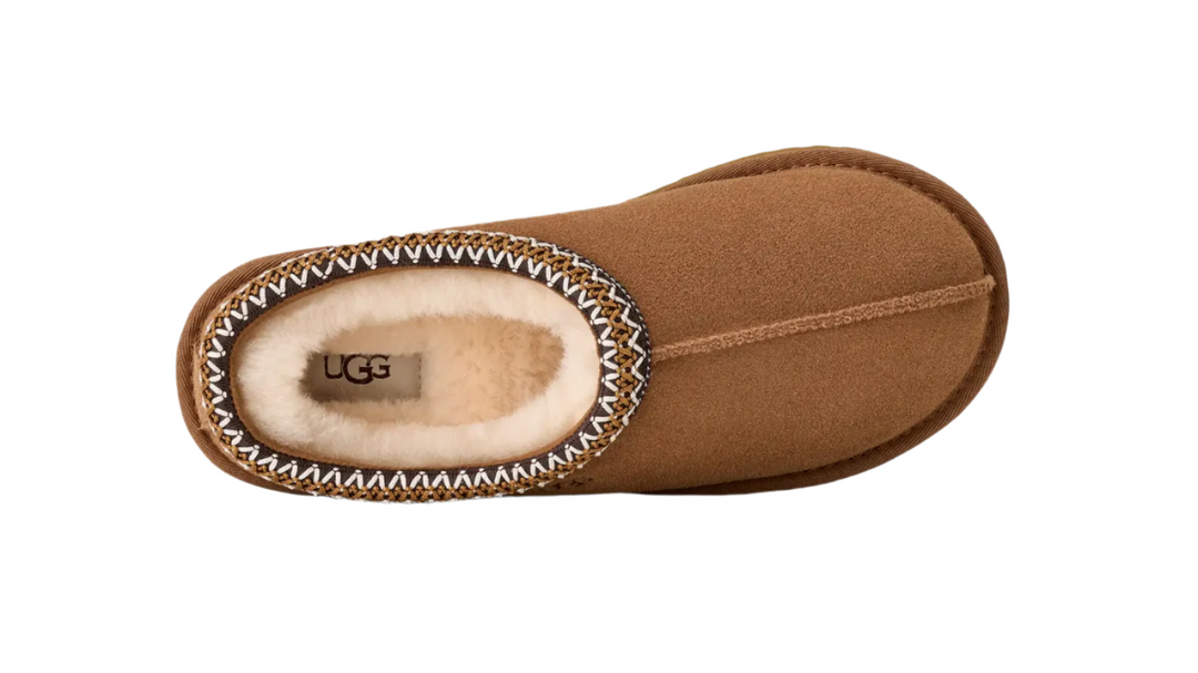 UGG Tasman II Chestnut Femme