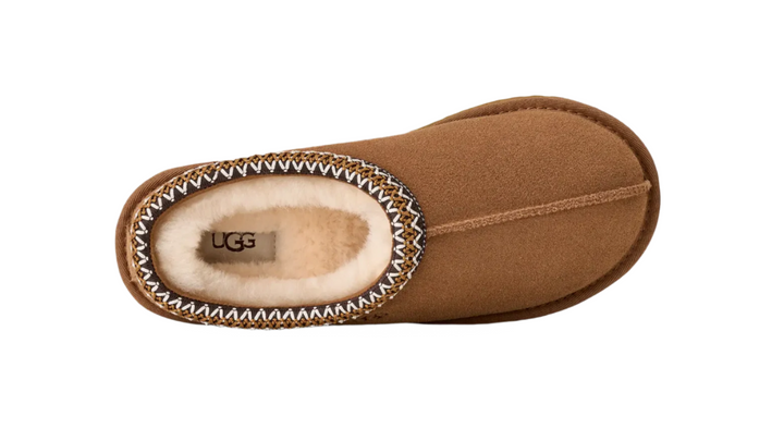 UGG Tasman II Chestnut Femme