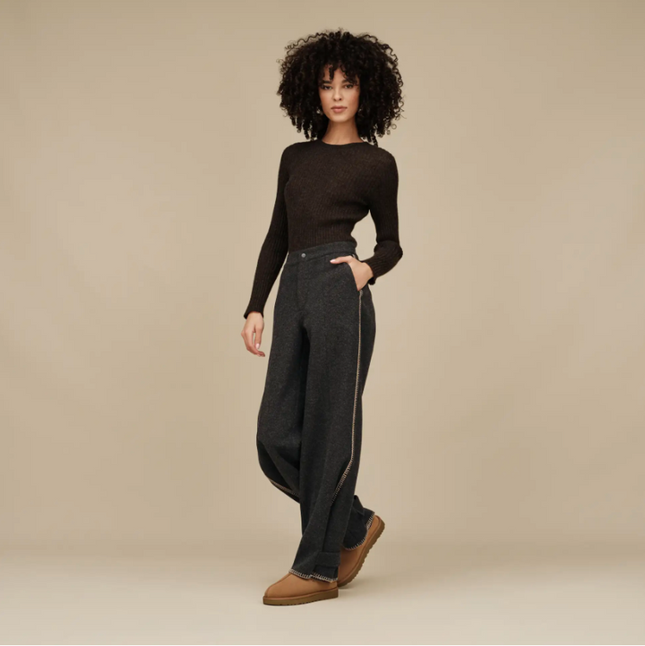 UGG Tasman II Chestnut Femme