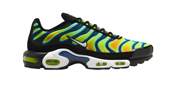 Nike Air Max Plus Tuned 1 Heat Map Homme