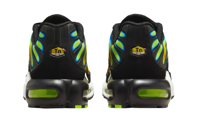 Nike Air Max Plus Tuned 1 Heat Map Homme